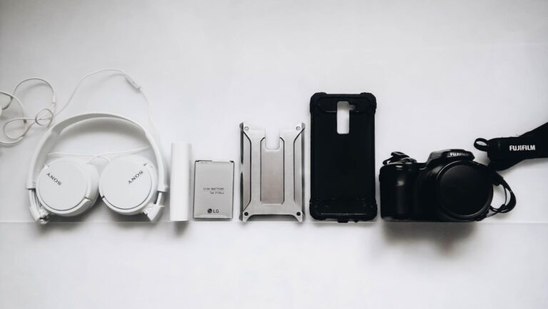 Why Innovative Tech Goods Are Essential for Today’s Busy Consumers